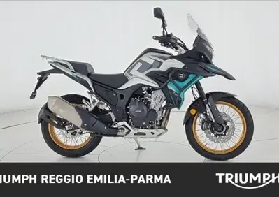 Kove 510X (2023 - 24) - Annuncio 10066444
