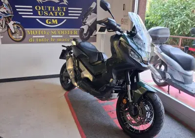 Honda X-ADV 750 (2018 - 20) - Annuncio 10066454