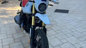 Bmw R 12 G/S (2026 - 27) 