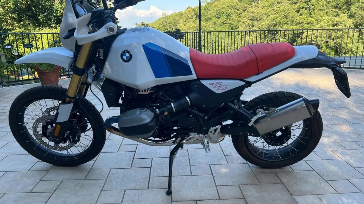 Bmw R 12 G/S (2026 - 27)  (3)