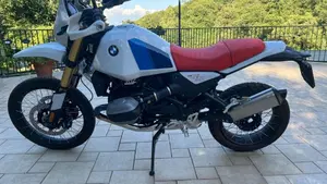 Bmw R 12 G/S (2026 - 27)  (3)