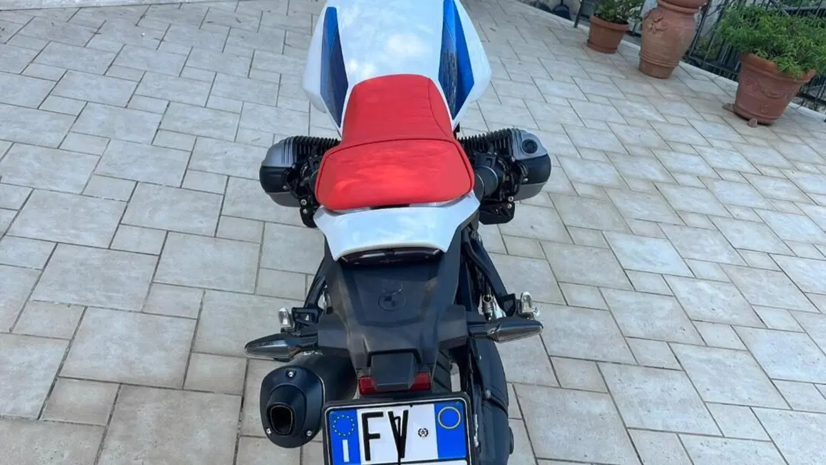 Bmw R 12 G/S (2026 - 27)  (4)