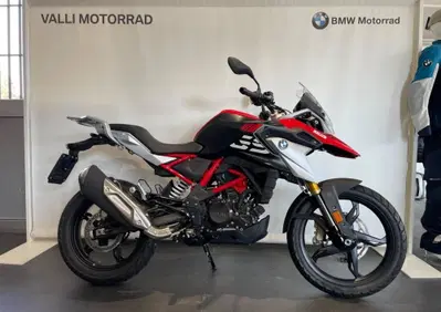Bmw G 310 GS (2021 - 25) - Annuncio 10057503