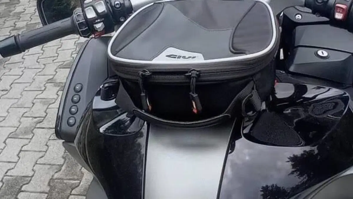 Bmw R 1200 RT (2014 - 16)  (8)