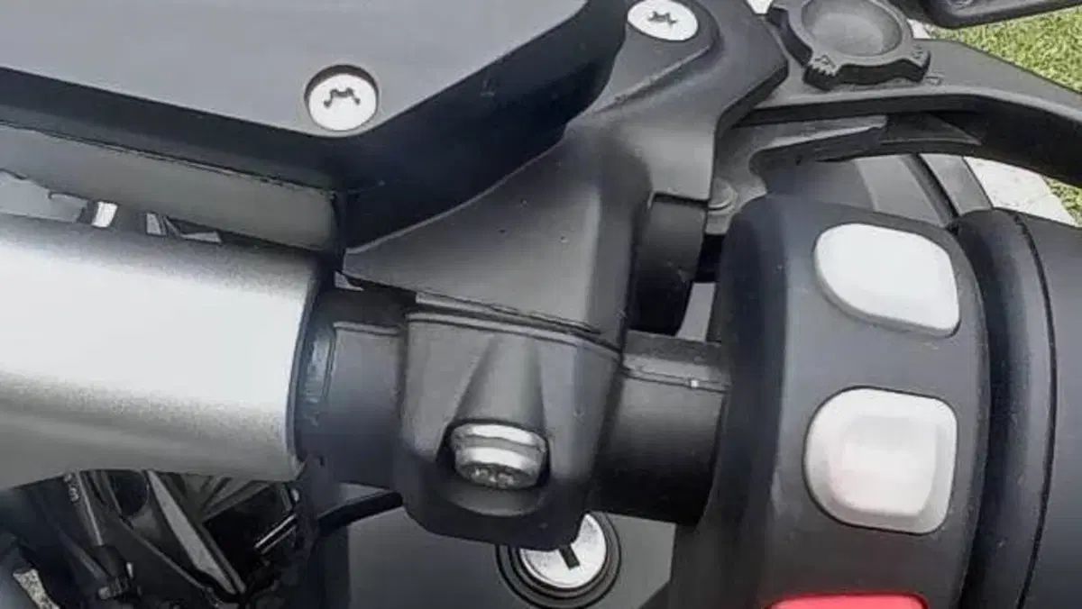 Bmw R 1200 RT (2014 - 16)  (9)