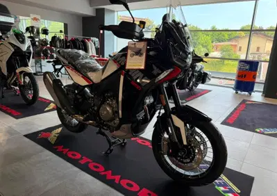 Moto Morini X-Cape 1200 (2026) - Annuncio 9938834