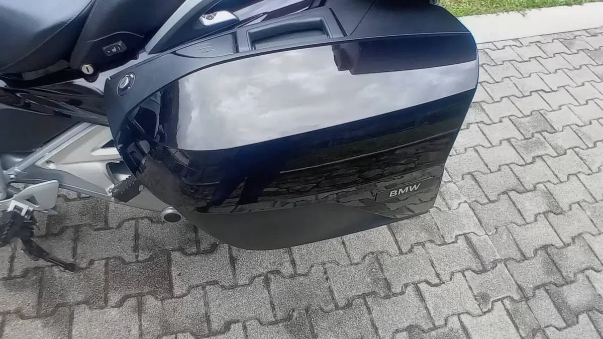 Bmw R 1200 RT (2014 - 16)  (11)