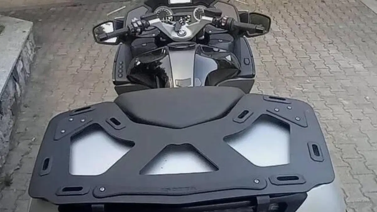 Bmw R 1200 RT (2014 - 16)  (12)