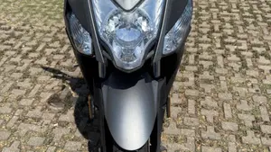 Kymco Agility 125 R16 + (2017 - 20)  (7)