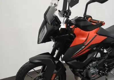 KTM 390 Adventure (2020) - Annuncio 10066431