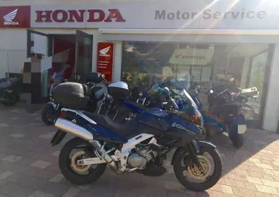Suzuki V-Strom 1000 (2002 - 06) - Annuncio 10066458