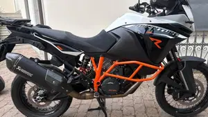KTM 1190 Adventure R (2013 - 16)  (2)