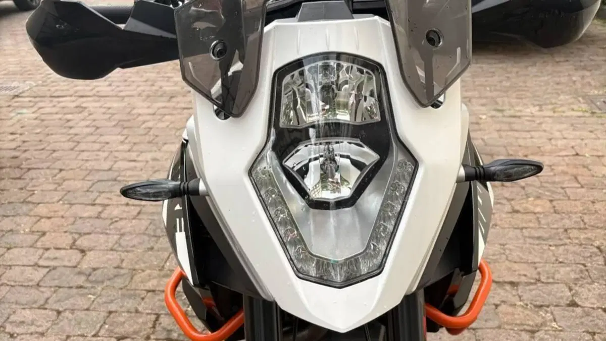 KTM 1190 Adventure R (2013 - 16)  (3)