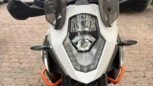 KTM 1190 Adventure R (2013 - 16)  (3)