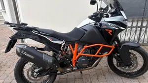 KTM 1190 Adventure R (2013 - 16)  (6)