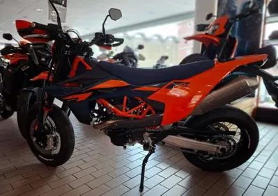 KTM 690 SMC R (2026) - Annuncio 10066488