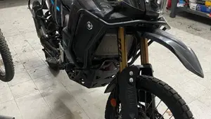 Yamaha Ténéré 700 World Raid (2022 - 25)  (2)