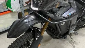 Yamaha Ténéré 700 World Raid (2022 - 25)  (3)