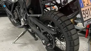 Yamaha Ténéré 700 World Raid (2022 - 25)  (4)