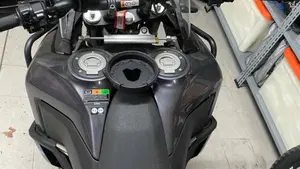 Yamaha Ténéré 700 World Raid (2022 - 25)  (5)