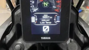 Yamaha Ténéré 700 World Raid (2022 - 25)  (6)