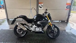 Bmw G 310 R (2021 - 25)  (3)