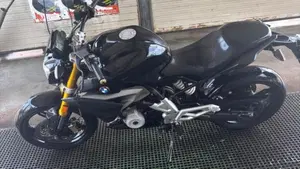 Bmw G 310 R (2021 - 25)  (4)