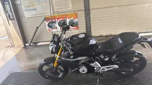 Bmw G 310 R (2021 - 25)  (5)