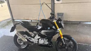 Bmw G 310 R (2021 - 25)  (6)