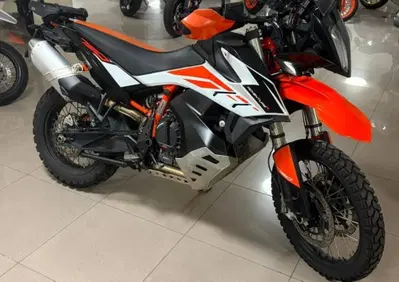KTM 790 Adventure (2019 - 20) - Annuncio 10066467