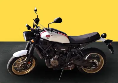 Yamaha XSR 700 XTribute (2019 - 20) - Annuncio 10066483