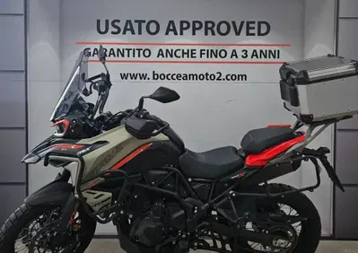Benelli TRK 702X (2023 - 25) - Annuncio 10066476