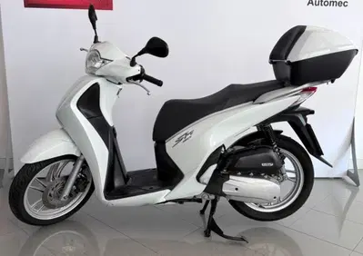 Honda SH 150i ABS (2013 - 16) - Annuncio 10066485