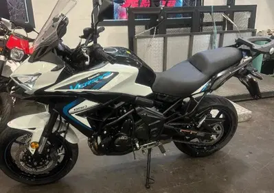 Kawasaki Versys 650 (2025 - 26) - Annuncio 10066462