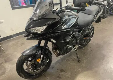 Kawasaki Versys 650 (2025 - 26) - Annuncio 10066473