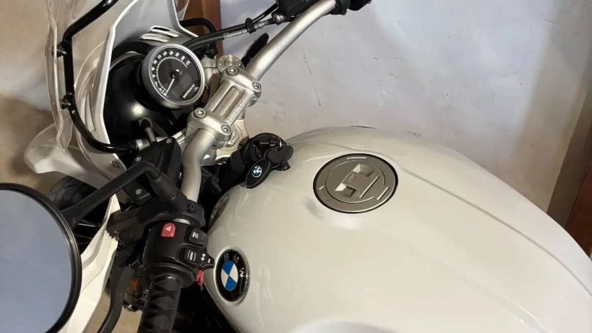 Bmw R 1200 GS (2017 - 18)  (3)