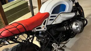 Bmw R 1200 GS (2017 - 18)  (4)