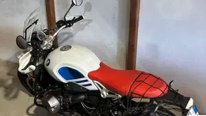 Bmw R 1200 GS (2017 - 18) 