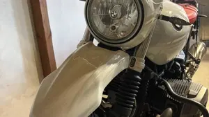 Bmw R 1200 GS (2017 - 18)  (5)
