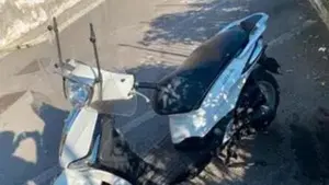 Piaggio Liberty 50 (2018 - 20)  (3)