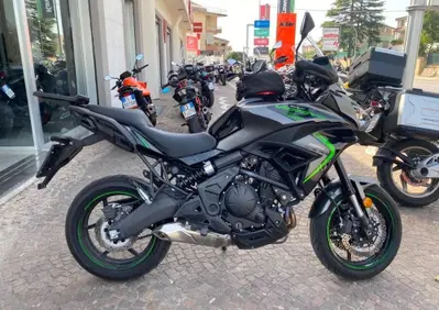 Kawasaki Versys 650 (2025 - 26) - Annuncio 10066487