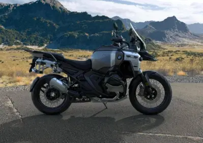 Bmw R 1300 GS Adventure Triple Black (2025 - 26) - Annuncio 10066491
