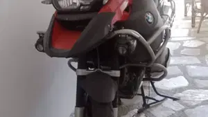 Bmw R 1200 GS Adventure (2010 - 13)  (4)