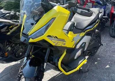 Honda X-ADV 750 (2025 - 26) - Annuncio 10066498