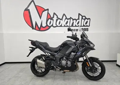 Kawasaki Versys 1000 SE (2021 - 24) - Annuncio 10066499