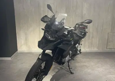 Bmw F 850 GS (2021 - 24) - Annuncio 10066504