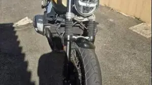 Bmw R nineT (2021 - 24) 