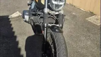 Bmw R nineT (2021 - 24) usata