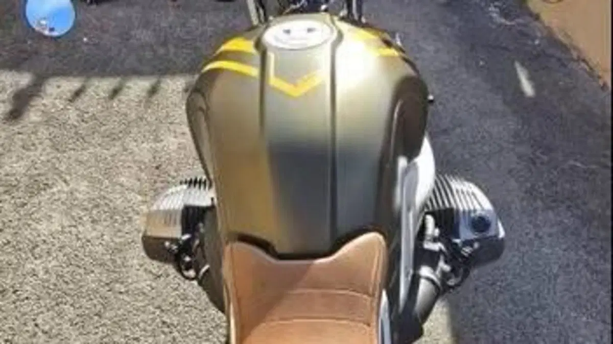 Bmw R nineT (2021 - 24)  (4)