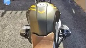 Bmw R nineT (2021 - 24)  (4)